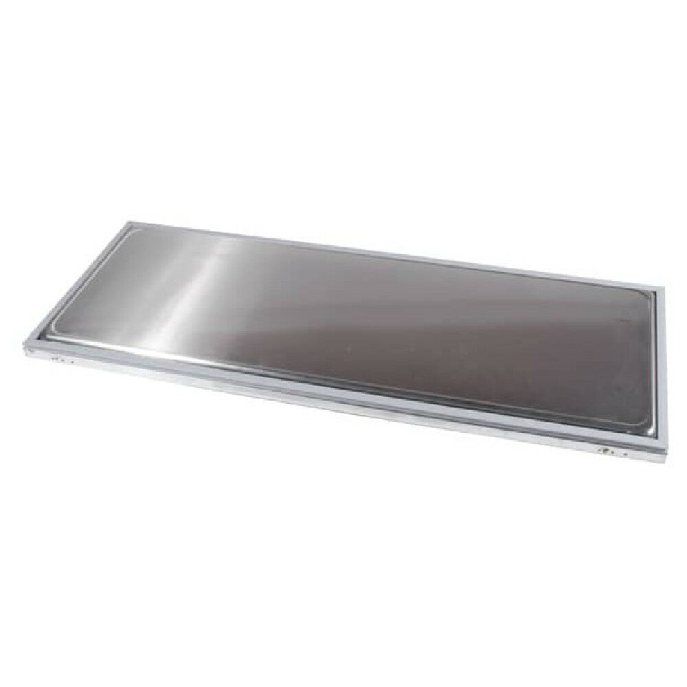Kairak SK-200-60361-00 Assembly Fhs Door W/ft Pedal Cfa