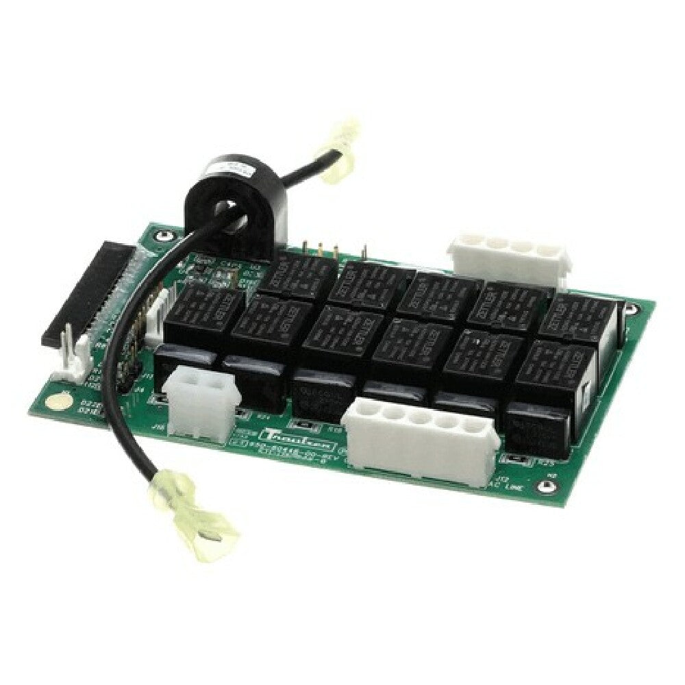 Kairak 950-60462-00 Board Relay Tbc