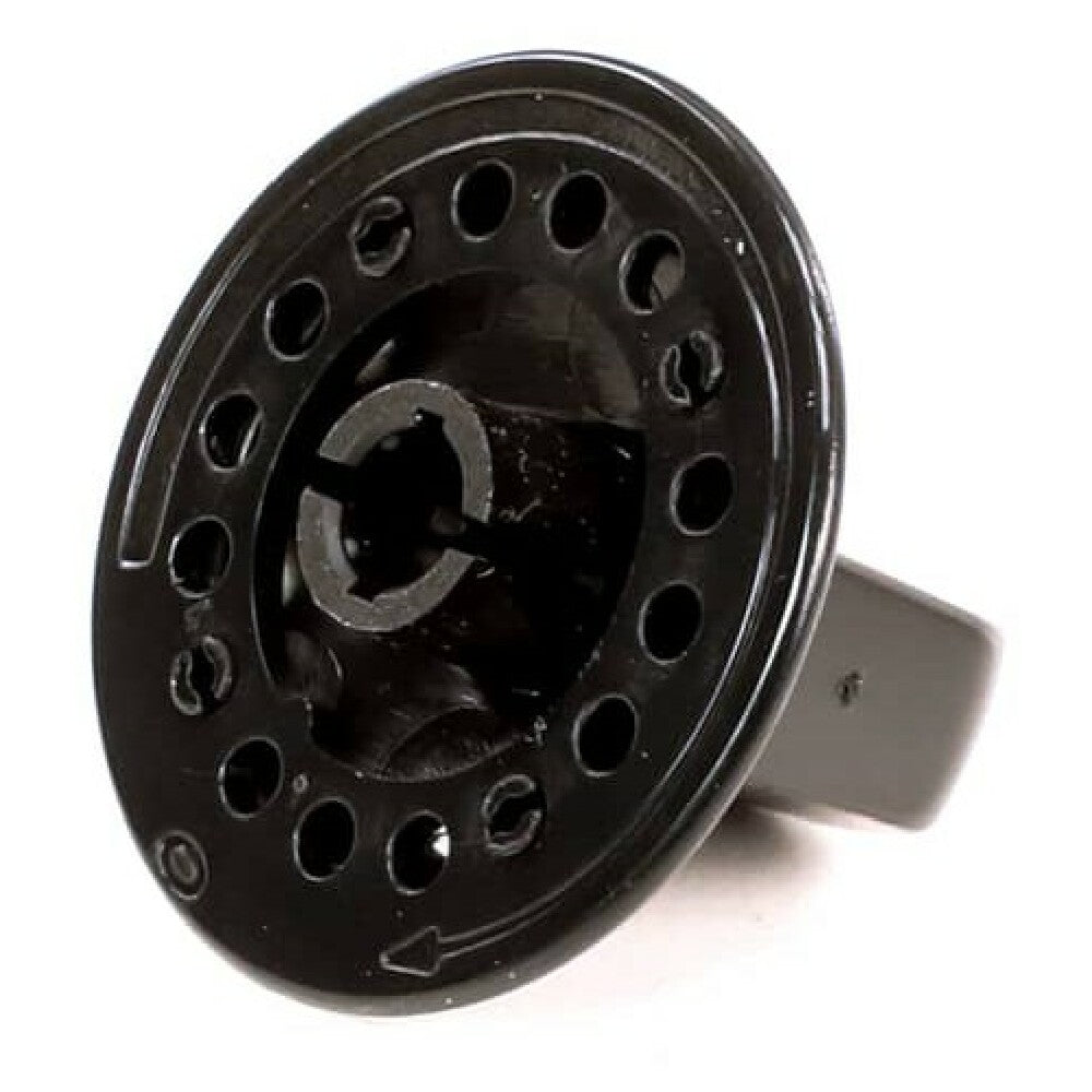 Kairak 358-60235-00 Handknob Dial Base Danfoss Con