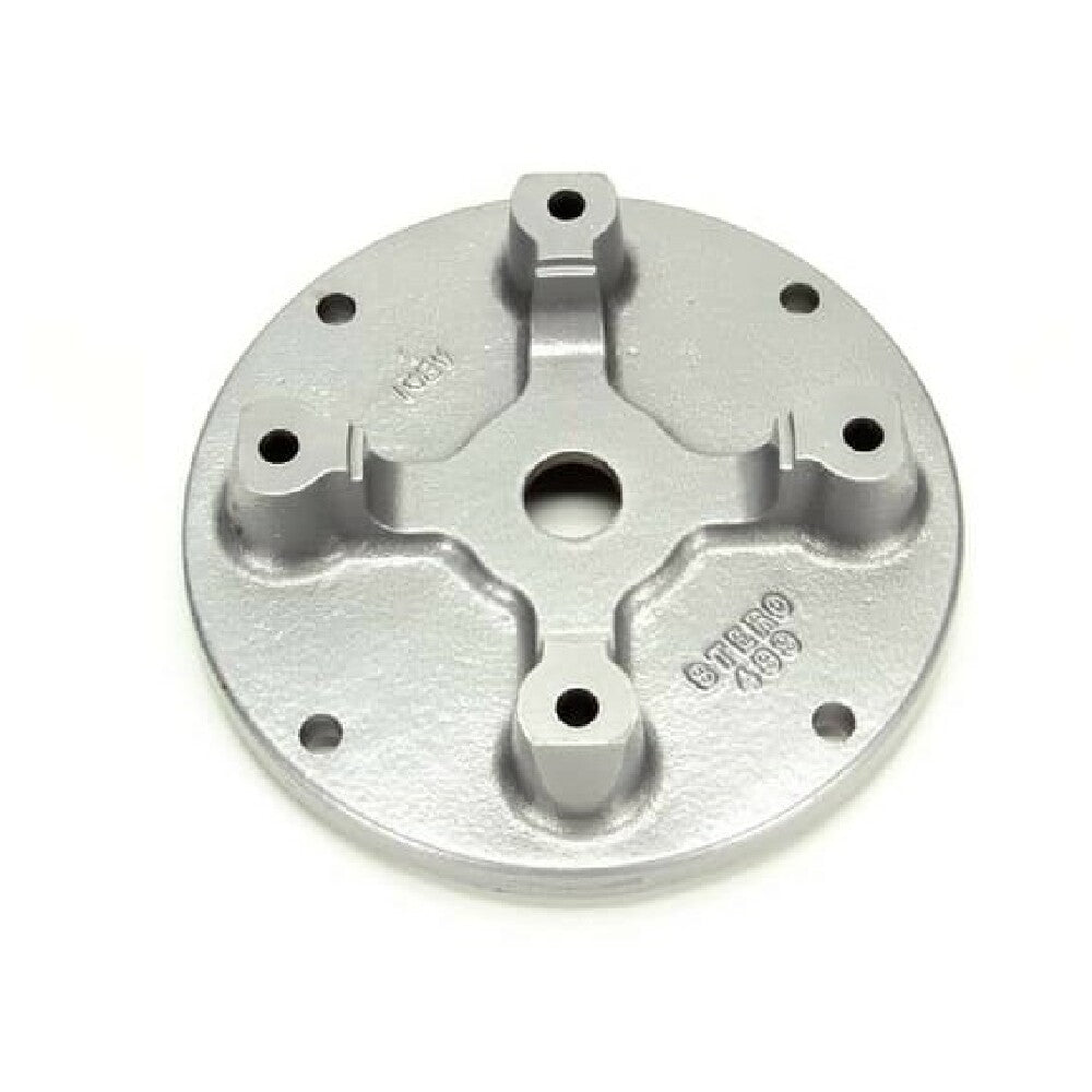 Sterling Multi-Mixer C10-1052 End Bell #499 23 Hp Mtr Pmp