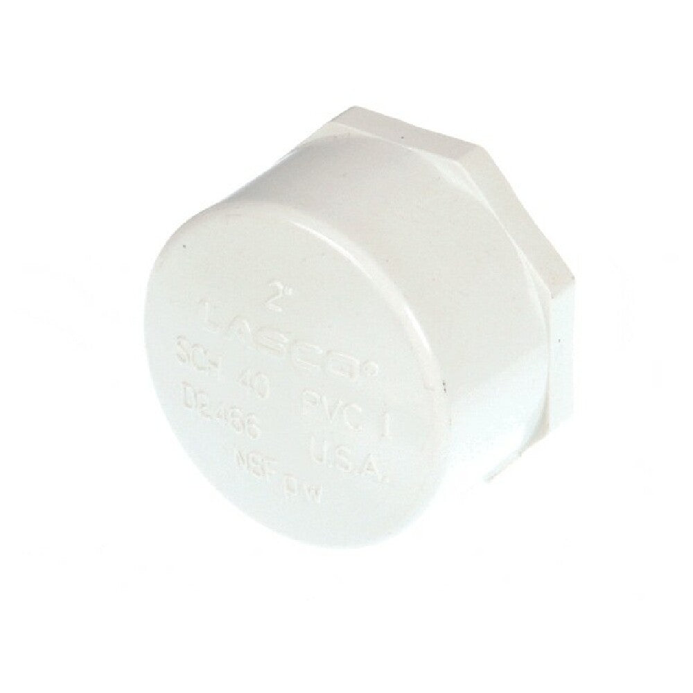 Sterling Multi-Mixer SOA10-2067 Cap Pvc Drain Valve 2
