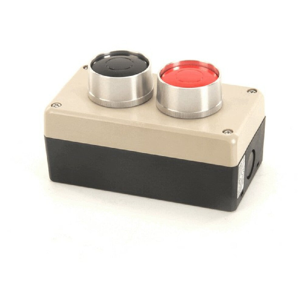 Sterling Multi-Mixer 0B-102053 Start Stop Station Comp Assembly