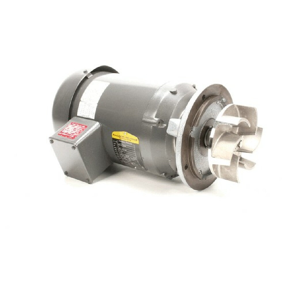 Stero B10-2181 Motor Assembly 3hp 3ph 375 Imp368