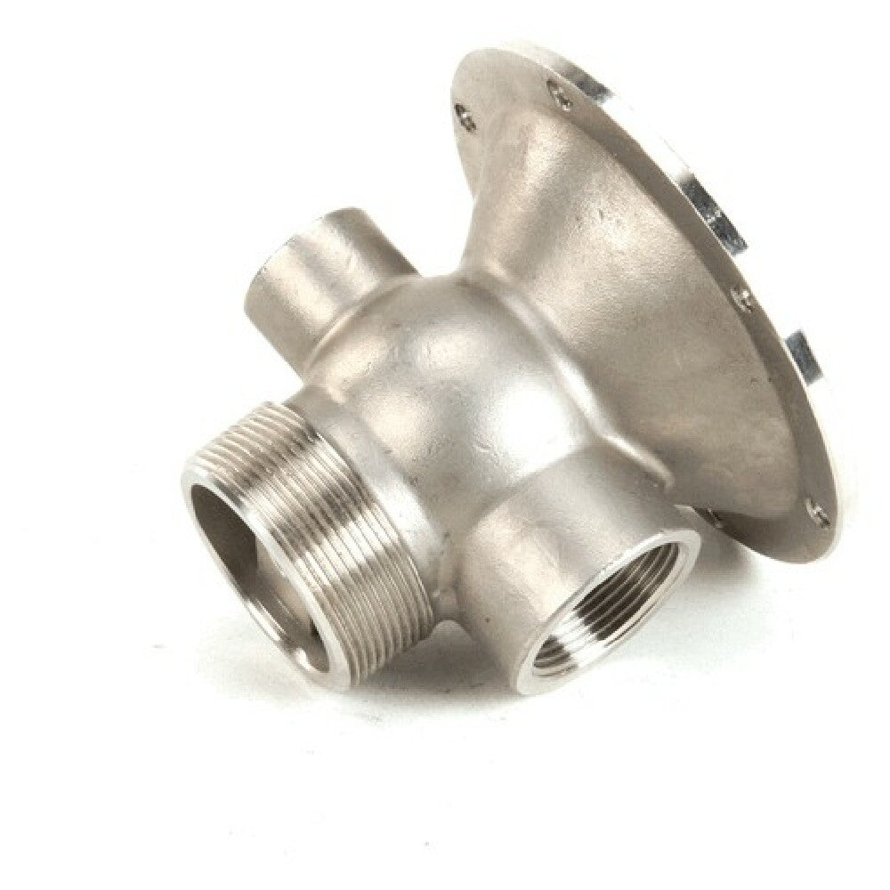 Stero C10-1193 Waste Valve Body