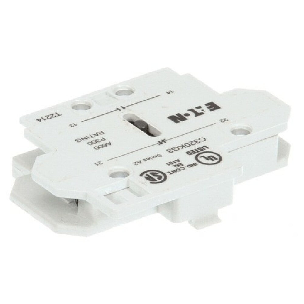 Stero 0P-475508 Contac Aux C320kg3 1no/1nc Ch