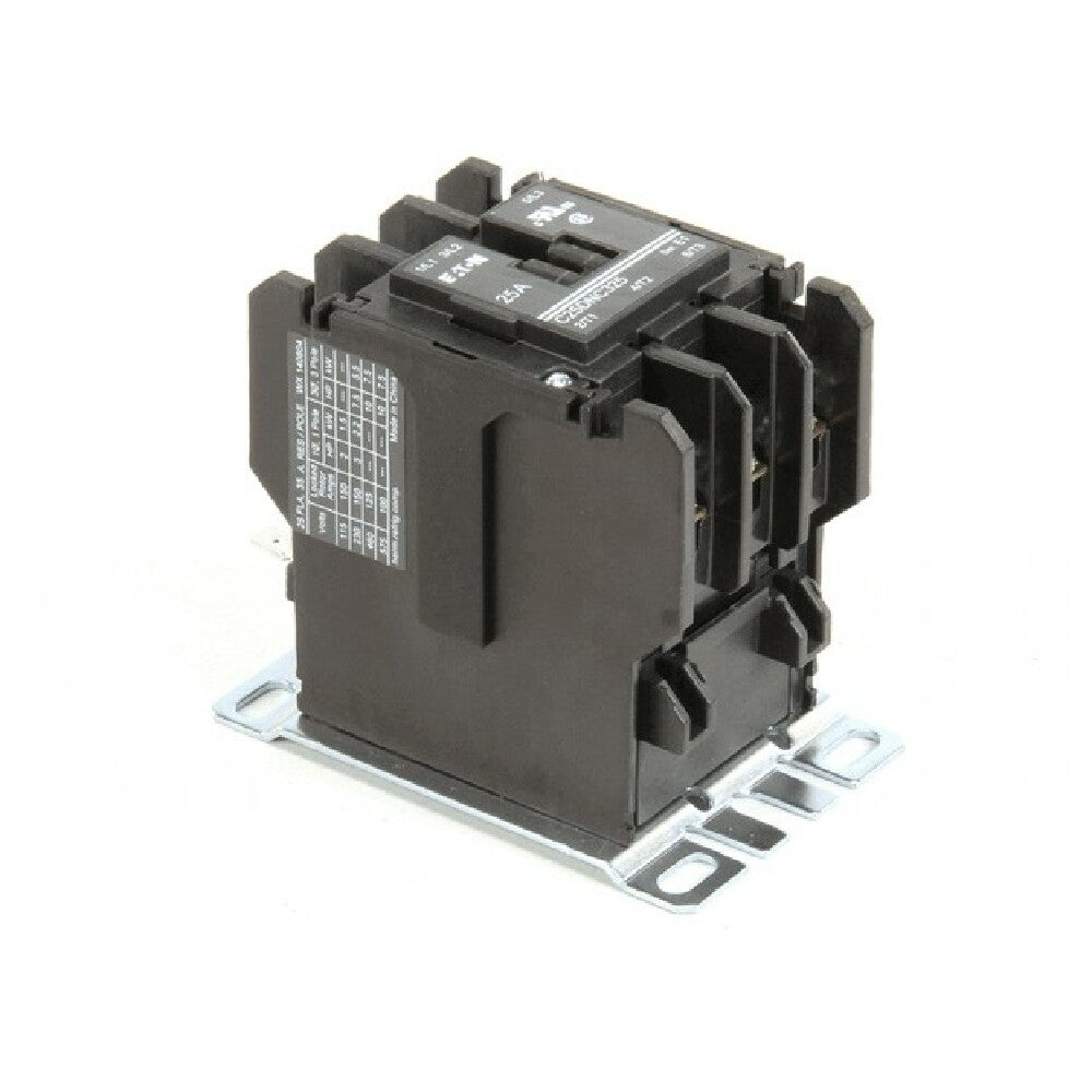 Stero 0P-475496 Contac C25dnc325b 3 Pole Ch