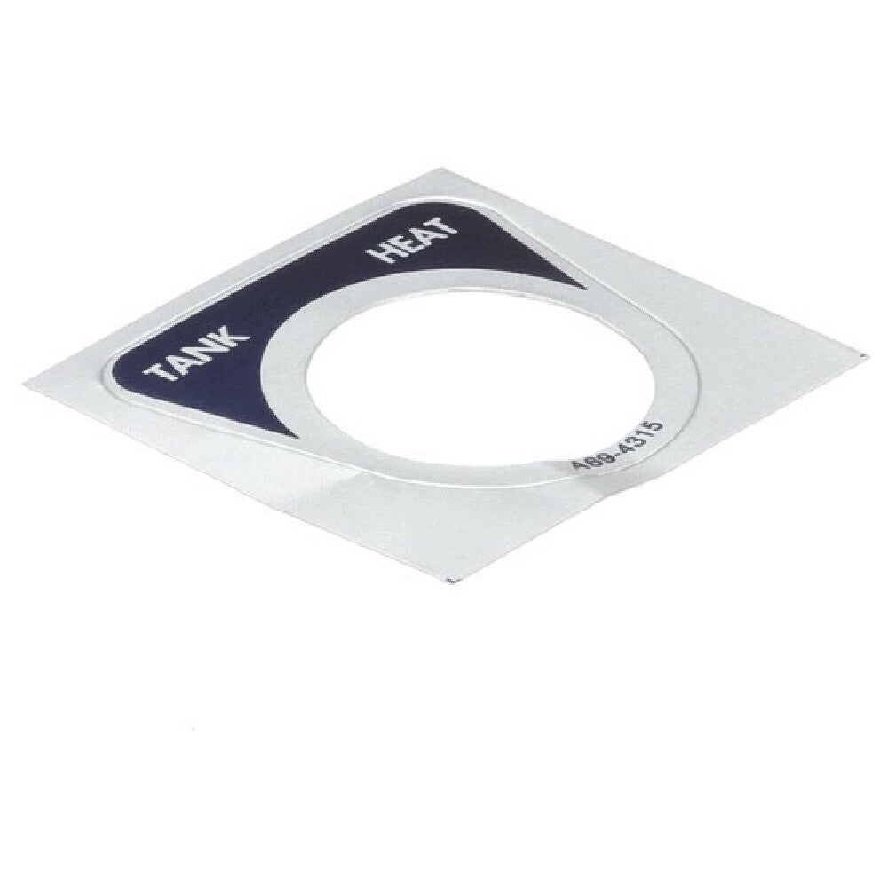 Stero 0A-694315 Dcl Tank Heat