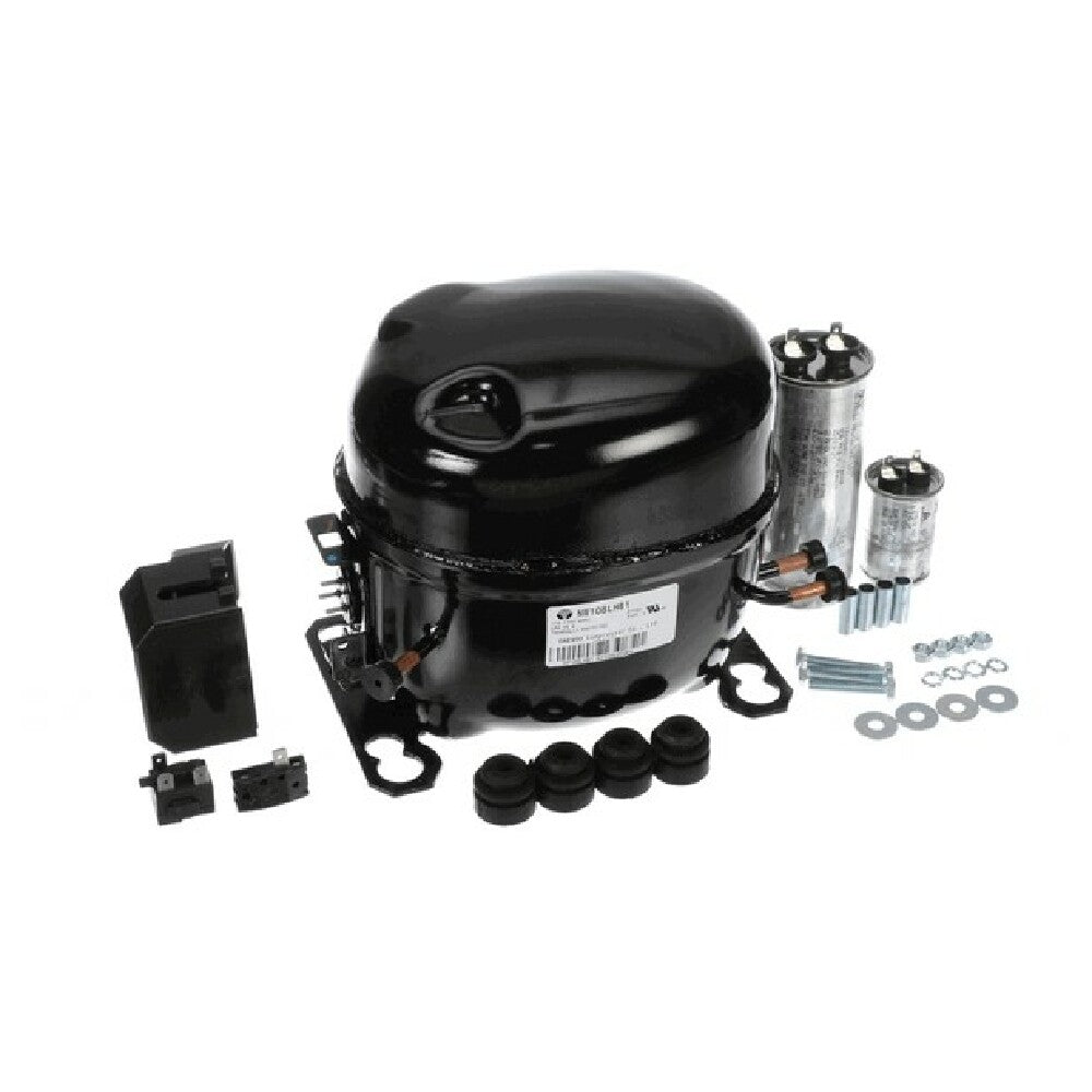 Master-Bilt 02-161565 Compressor