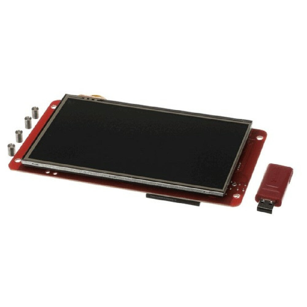 Star Mfg 66-1189-B Module Display Touch