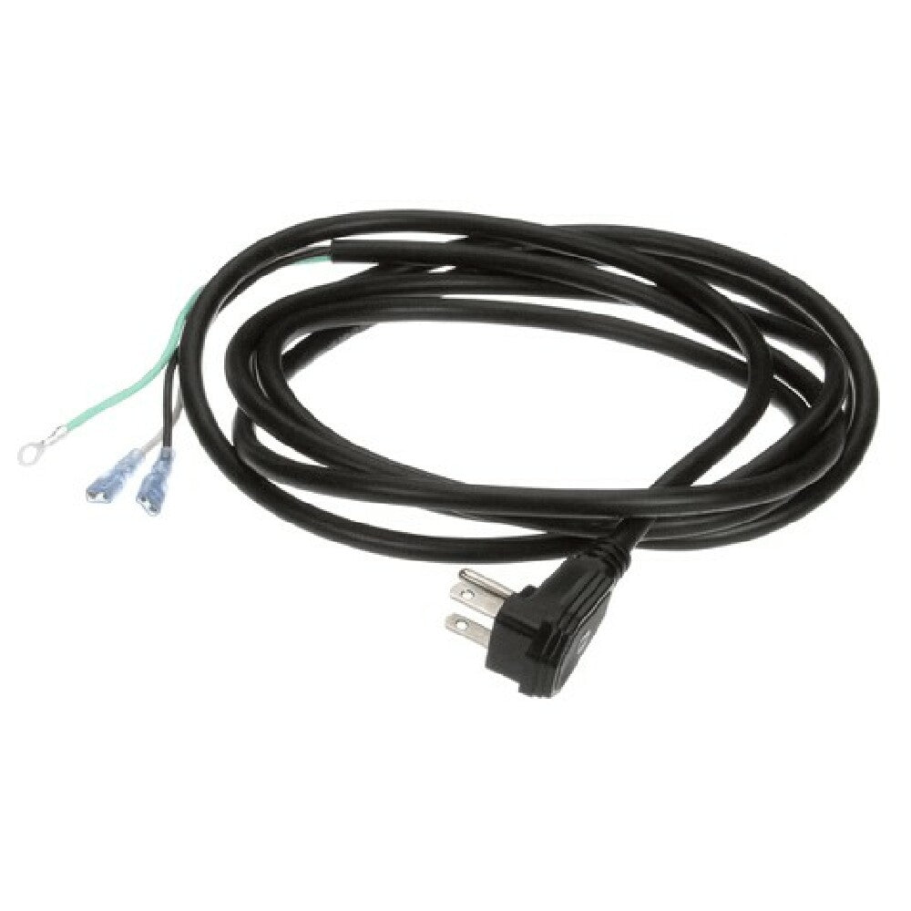 Victory 50828201 Power Cord 90deg Plug 5 15p 115v 15a 10ft