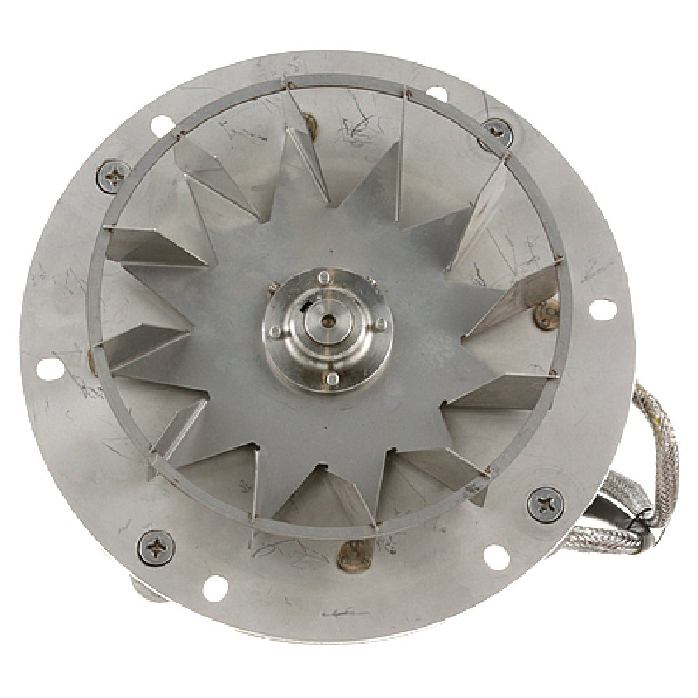 Turbochef NGC1025 Blower Motor Kit