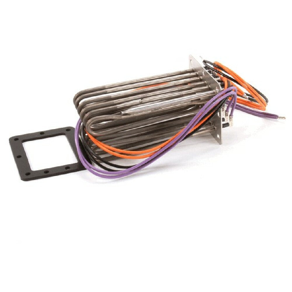 Rational Cooking Systems 87.01.018 Heating Element With Gasket