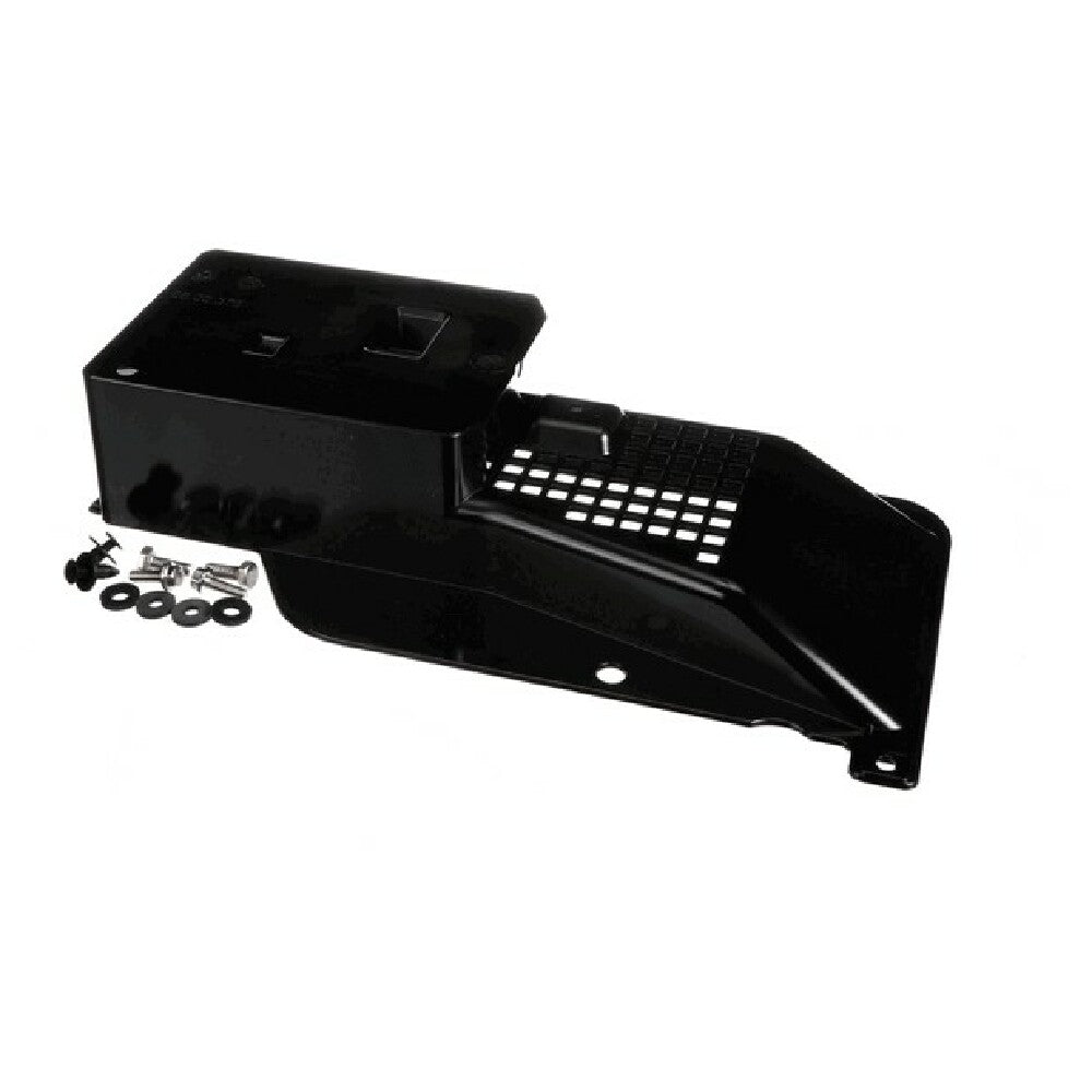 Rational Cooking Systems 87.01.289 Cover For Pump With Fixing Kit