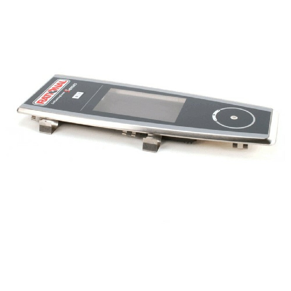 Rational Cooking Systems 87.01.005 Control Panel Insert With Overlay Rat