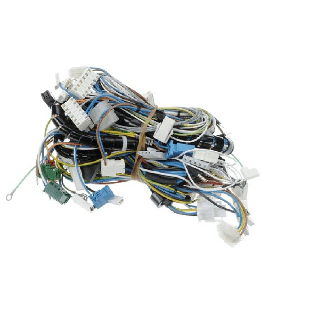 Rational Cooking Systems 40.04.992 Cable Control Harness Scc We 6