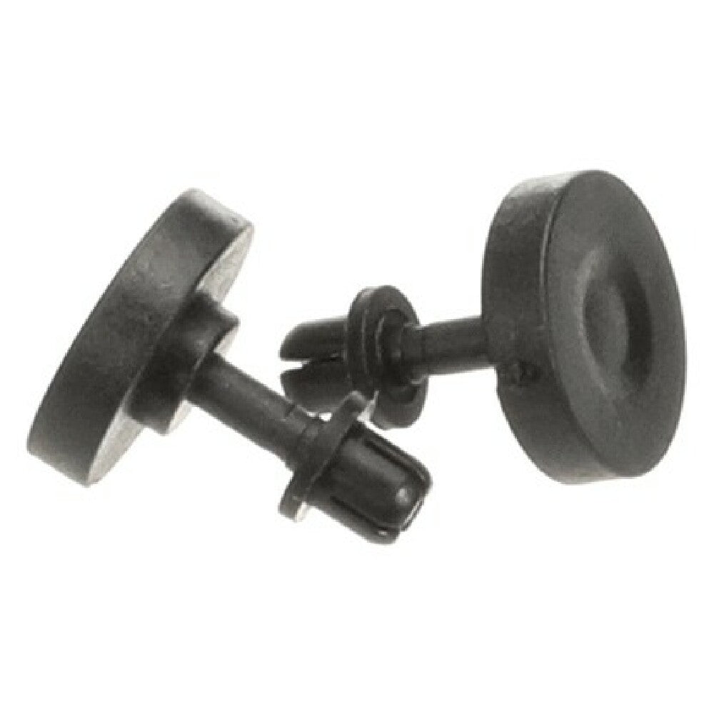 Rational Cooking Systems 24.05.458P Plastic Spreader Rivet