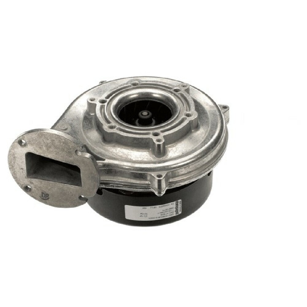Rational Cooking Systems 70.00.566P Blower For Burner Nrg118