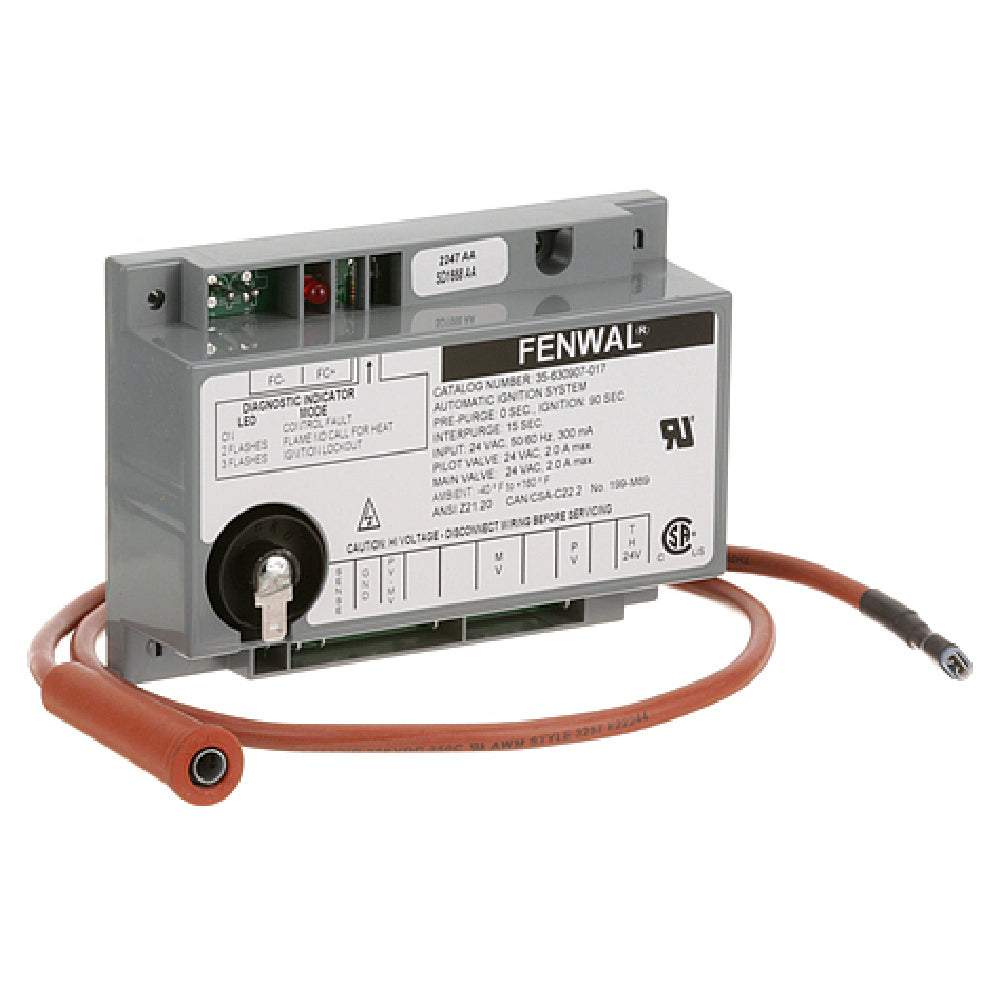 Private Label MVR8024959 Ignition Module Kit
