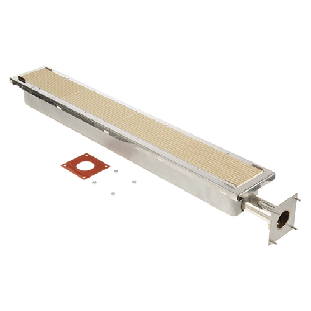 Franklin Chef 620393 Ir Burner New Style