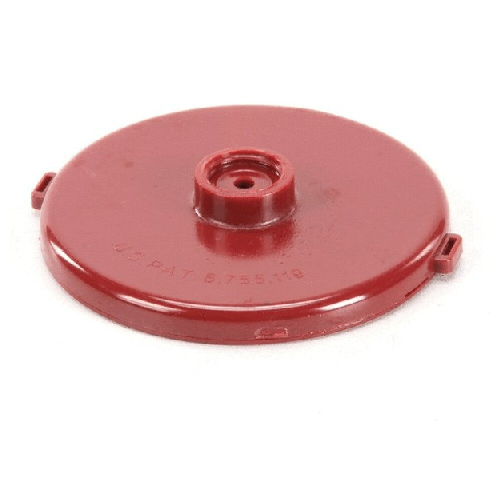 Curtis WC-29064 Sprayhead Red Adv Flow