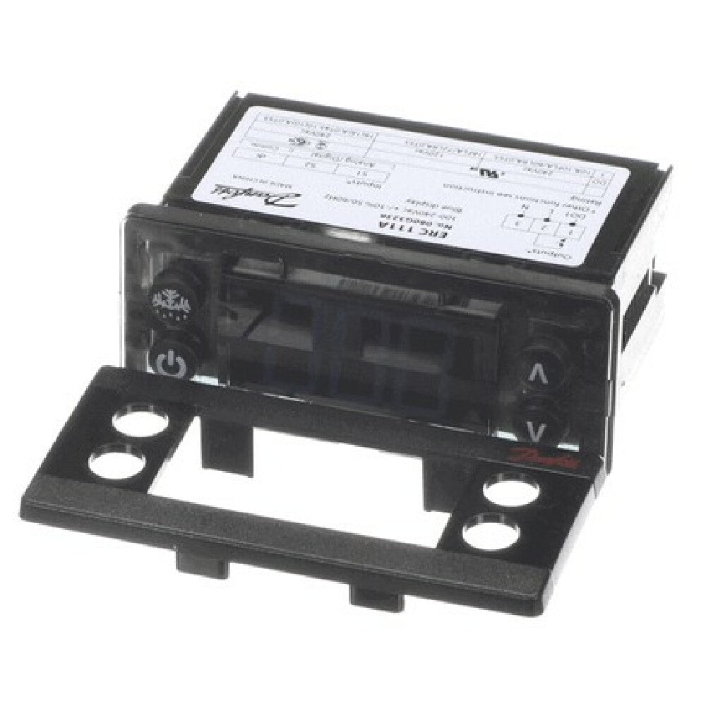 Delfield 000-CZ0-0241-S Assy Ctl Rail/cp Eco