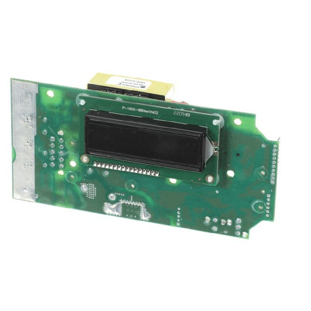 Bunn 42533.1201 Control Board Assembly Axiom 120v Rohs