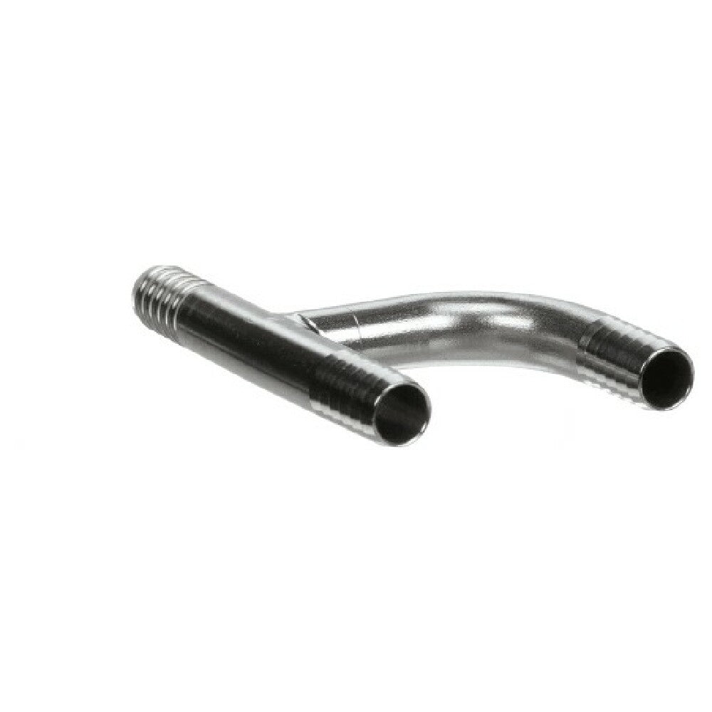 Lancer Juice Machines 01-2117/01 Wye Tee Ss 3/8 Barb