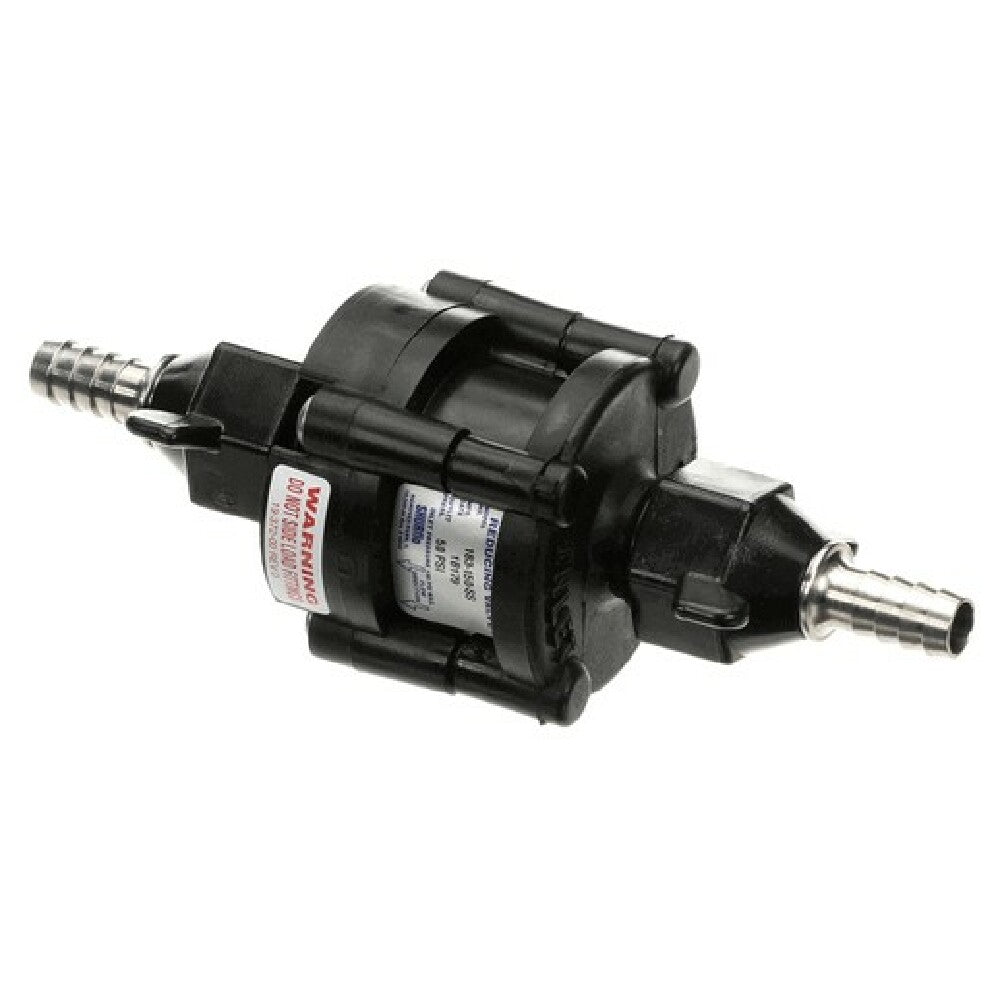 Lancer Juice Machines 18-0306 Regulator Water Shurflo 50 Psi
