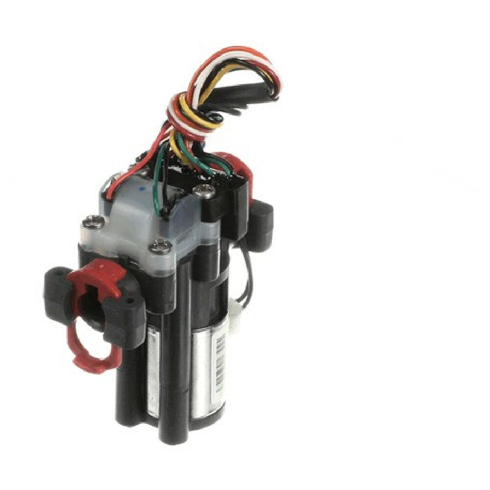 Lancer Juice Machines 19-0422-SP Valve Assembly Water Cali B