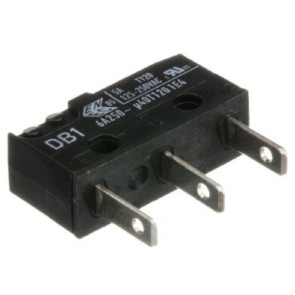 Lancer Juice Machines 26-0265/02 Switch Cherry Db1