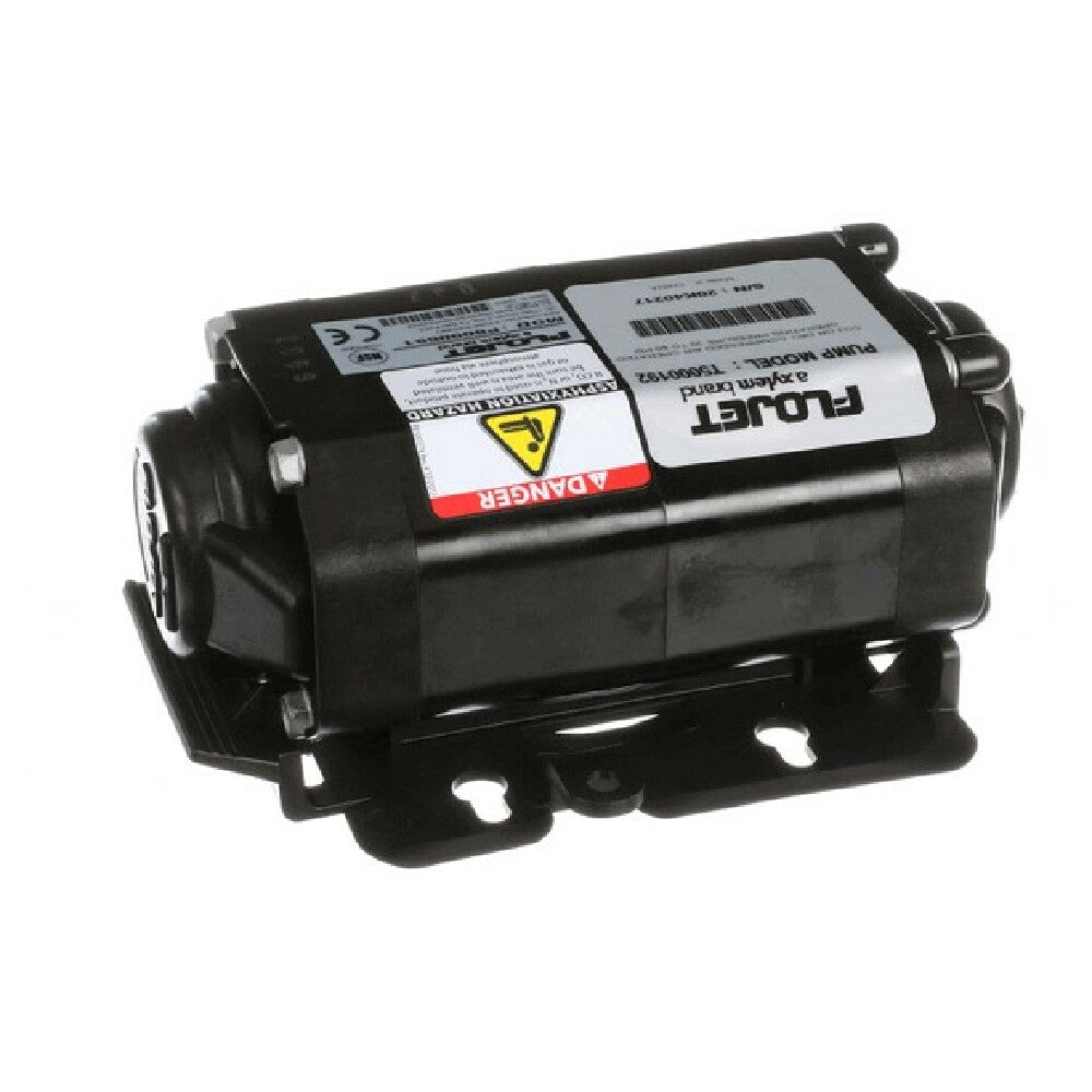 Lancer Juice Machines T5000-192 Bib Pump Flojet No Fittings