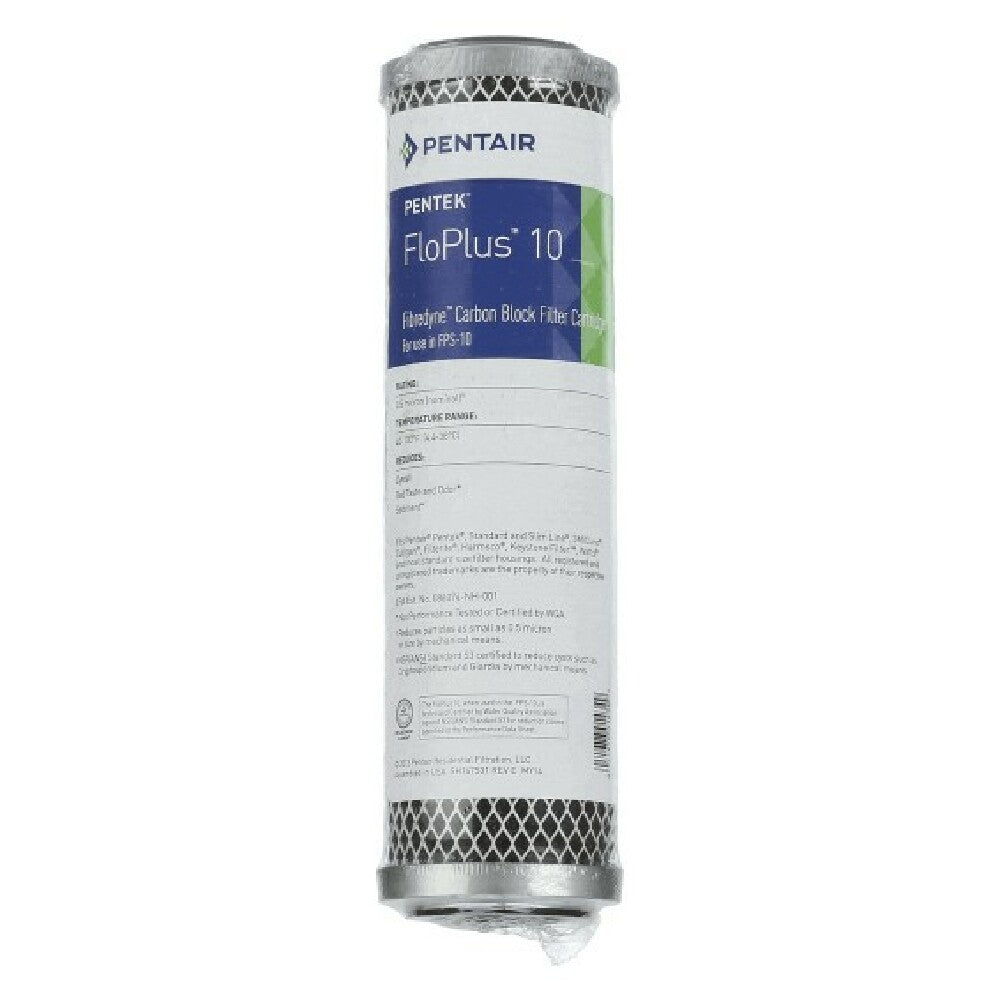 Natura 036246-101 Carbon Filter Pentek 455903 43