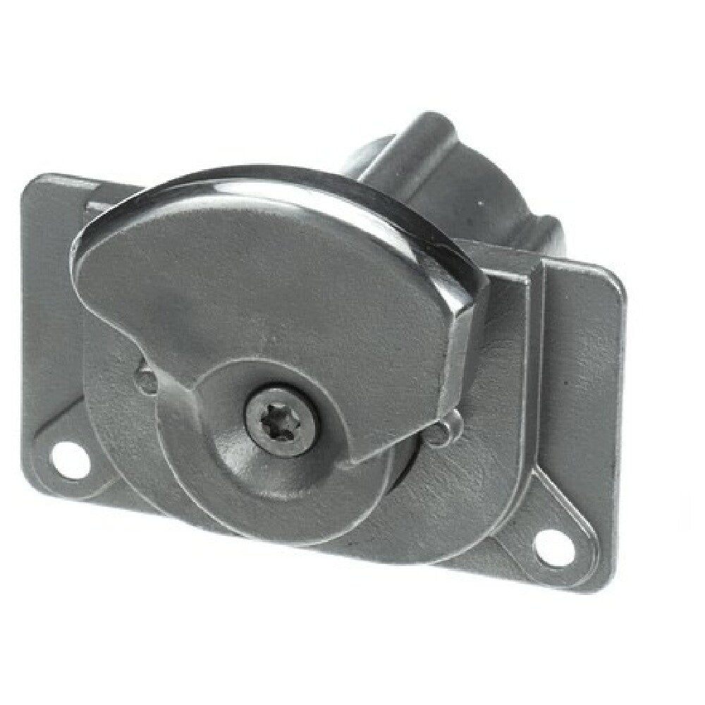 Rational 24.01.350P Door Lock With Door Bolt