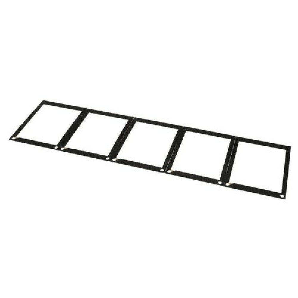Tidel 205-0430-001S Screen Protector Kit (qty 5)