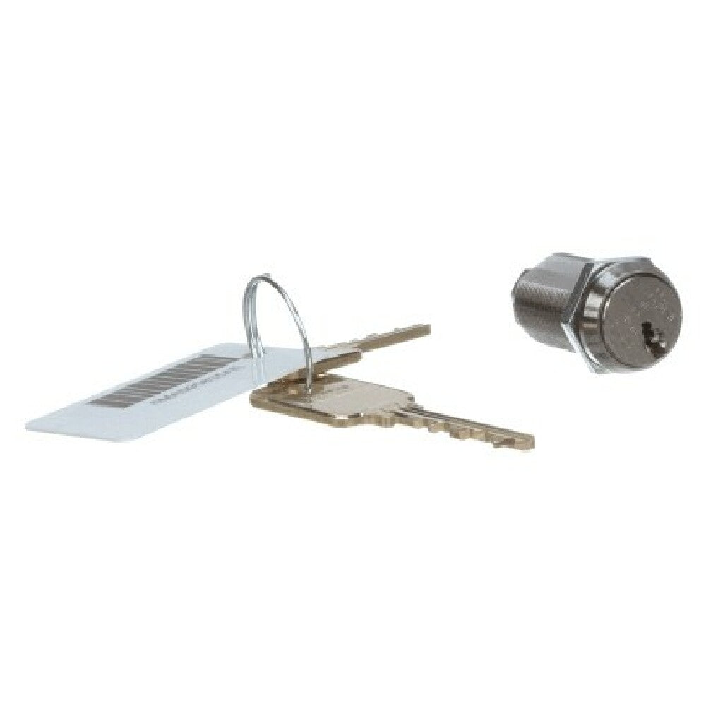 Tidel 502-1045-001S Lock Door Bolt Main Vault
