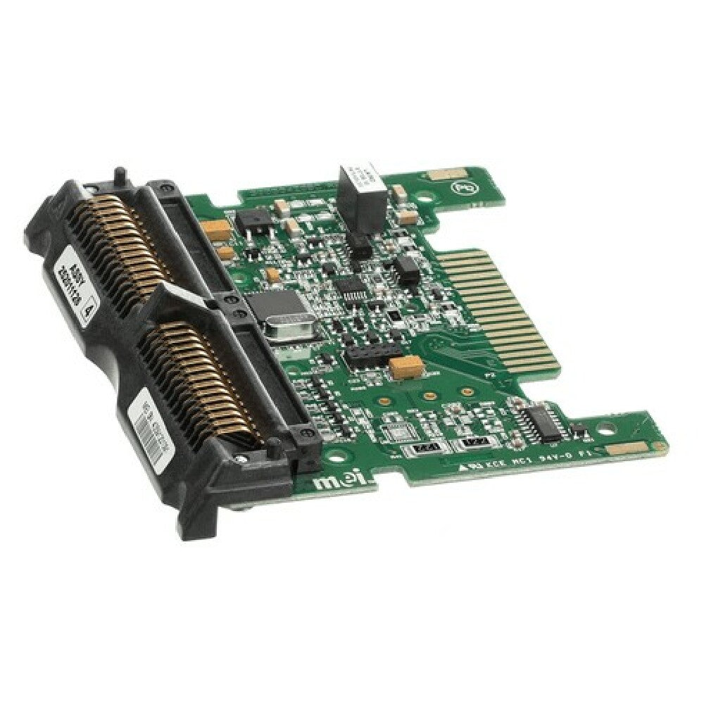 Tidel 644-0106-008S Pcb Interface Mei Bill Accep
