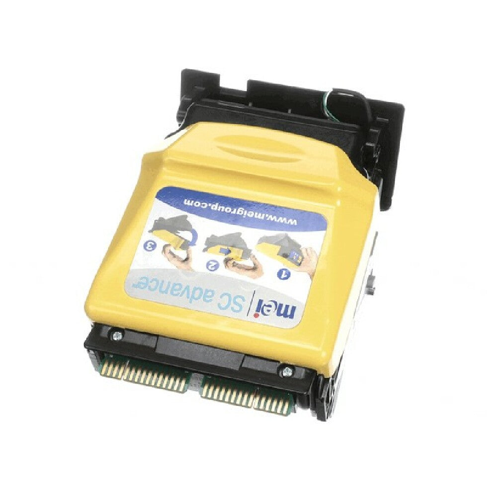 Tidel 644-0106-303S Bill Acceptor Head (mei Single Note Feeder)