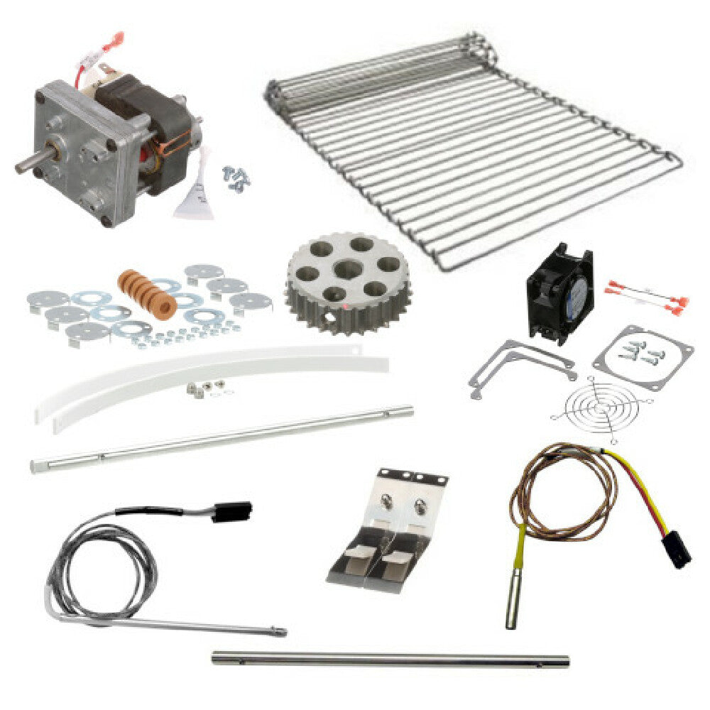 Private Label MVRK - VCT-2000 KIT 2 Tune Up Kit # 2 Vct 2000