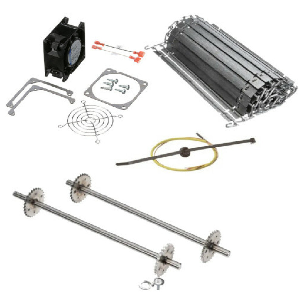 Private Label MVRK - BKT-2V KIT 2 Tune Up Kit # 2 Bkt 2v