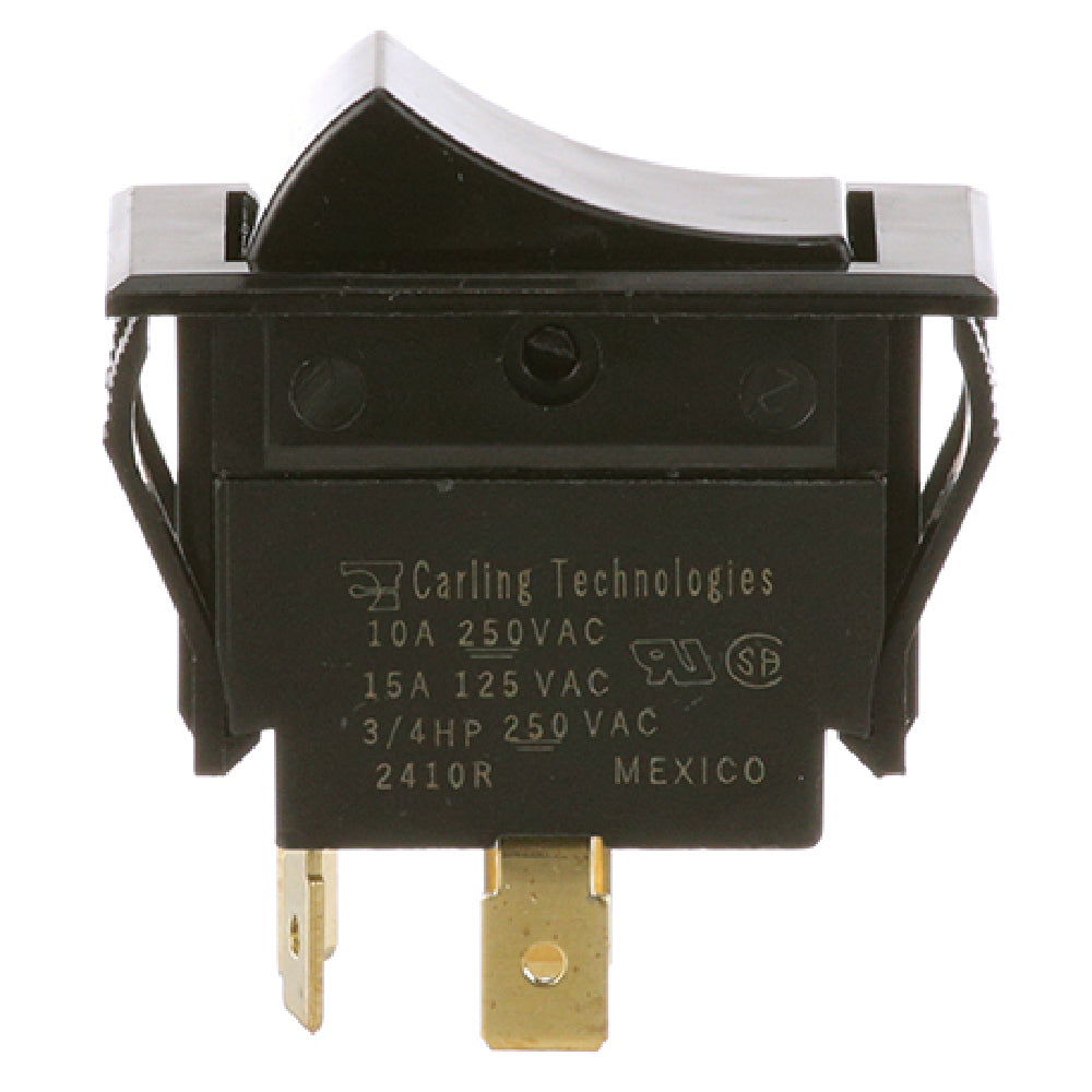 Jackson 5930-111-38-79 Switch On/off Dpst