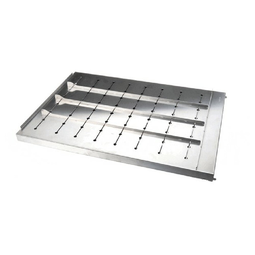 Alto-Shaam 5025236 Jet Plate Assembly Hotel