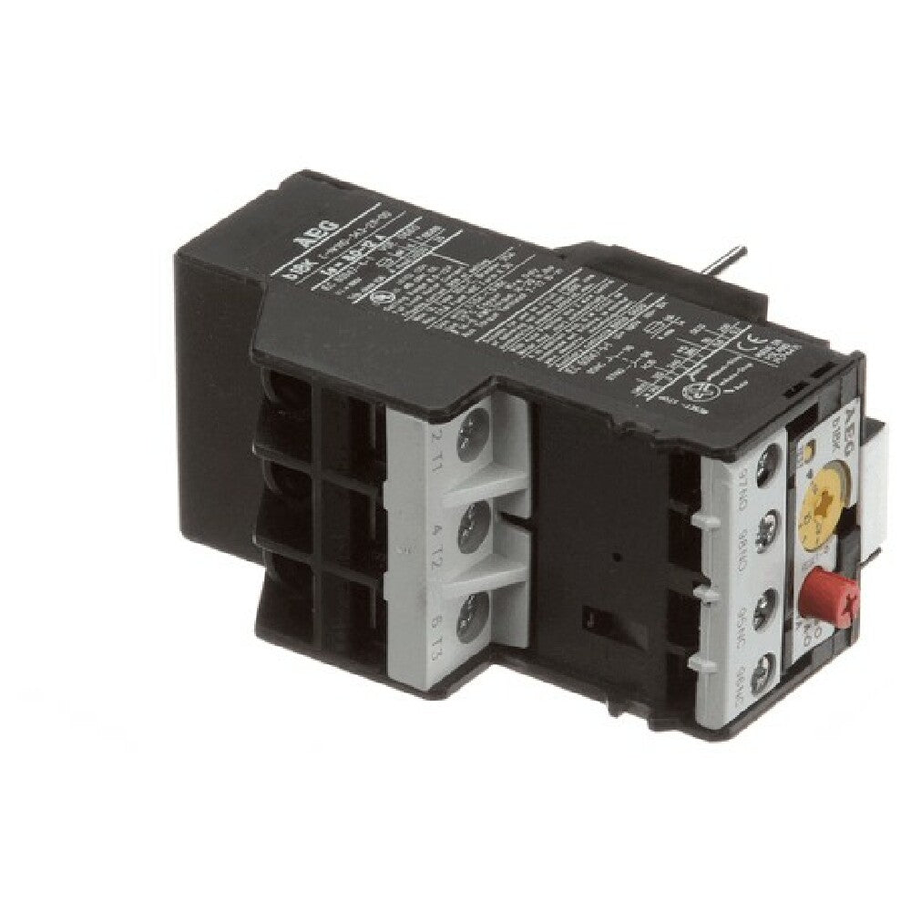 Biro 226EC-OL12.5K Thermal Overload 3 Pole