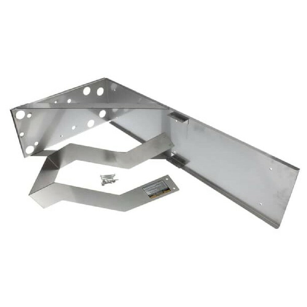 Bunn 13125.0003 Wall Bracket Mount Kit
