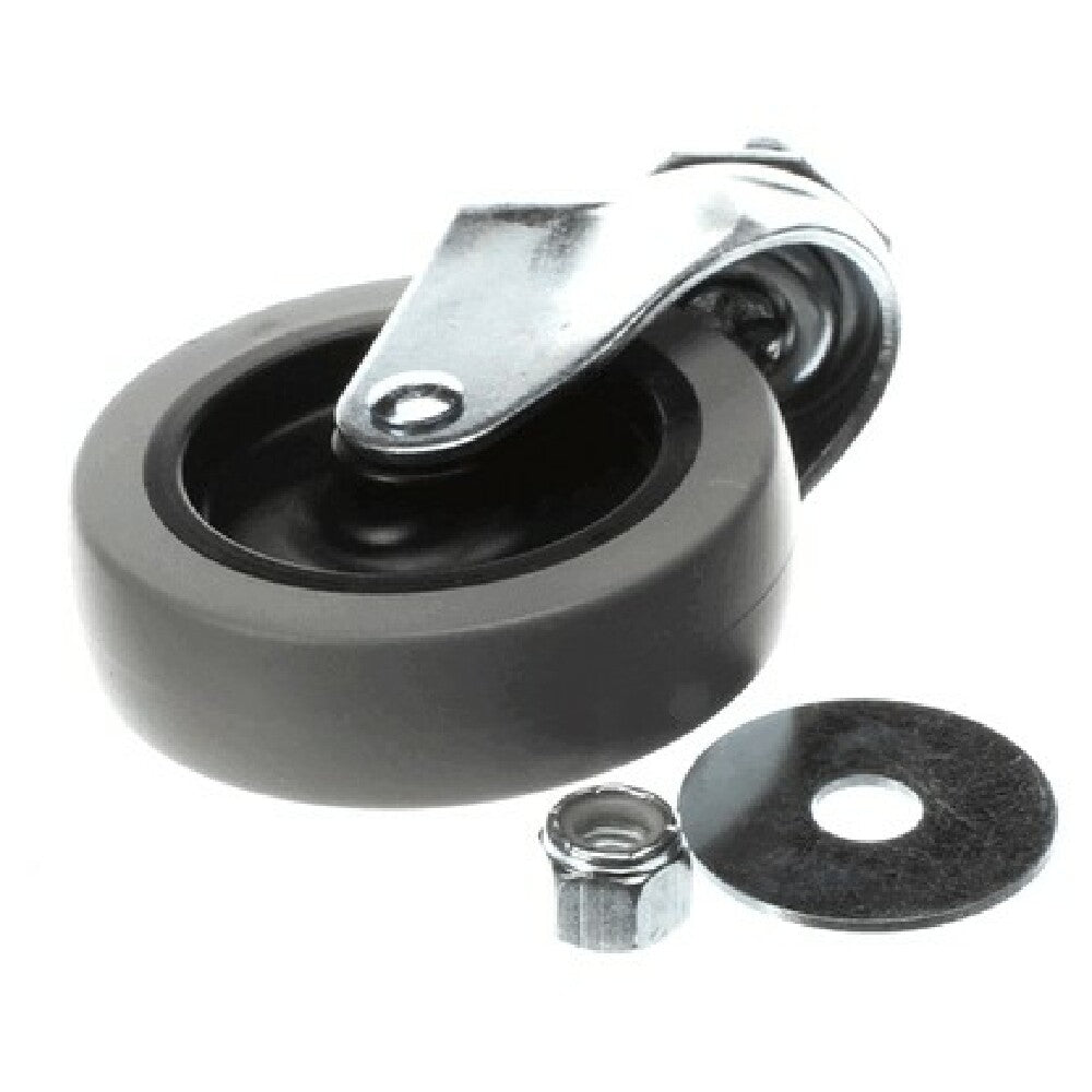 Carlisle Foodservice 3672231 Repl Threaded Caster For Dolly