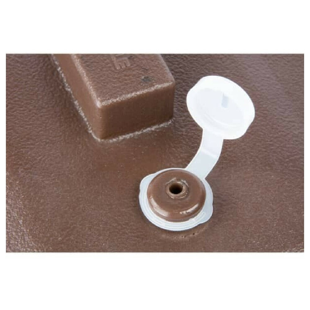 Carlisle Foodservice LD111VC00 Cateraide Vent Cap (ld350n Ld500n Ld10
