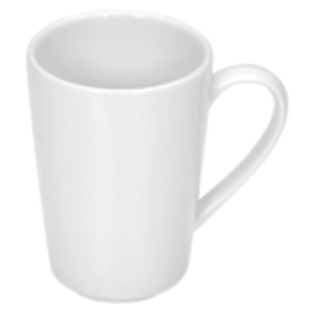Bauscher Hepp 465678 - Relation Today Mug, 9.46 Oz., Porcelain