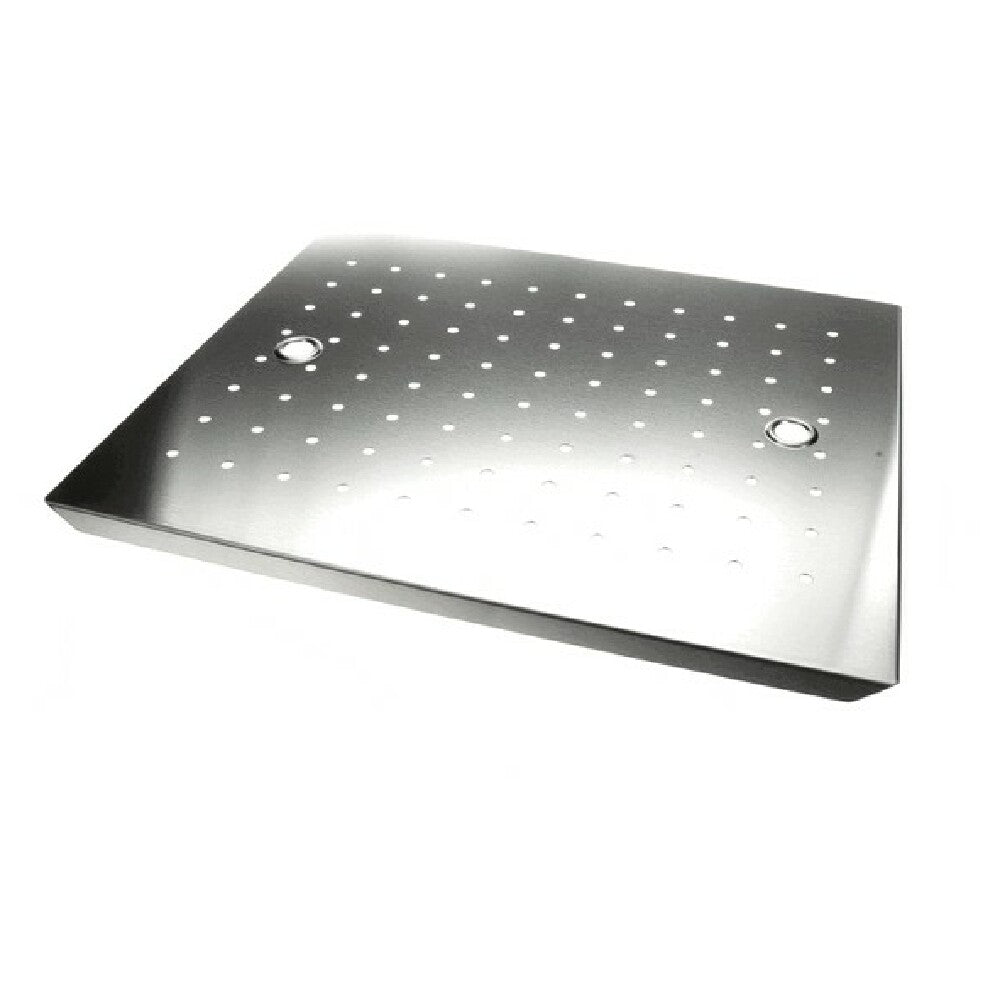Delfield 271-102-0030-S Bottom Perf Pan 3 Row 4 Col