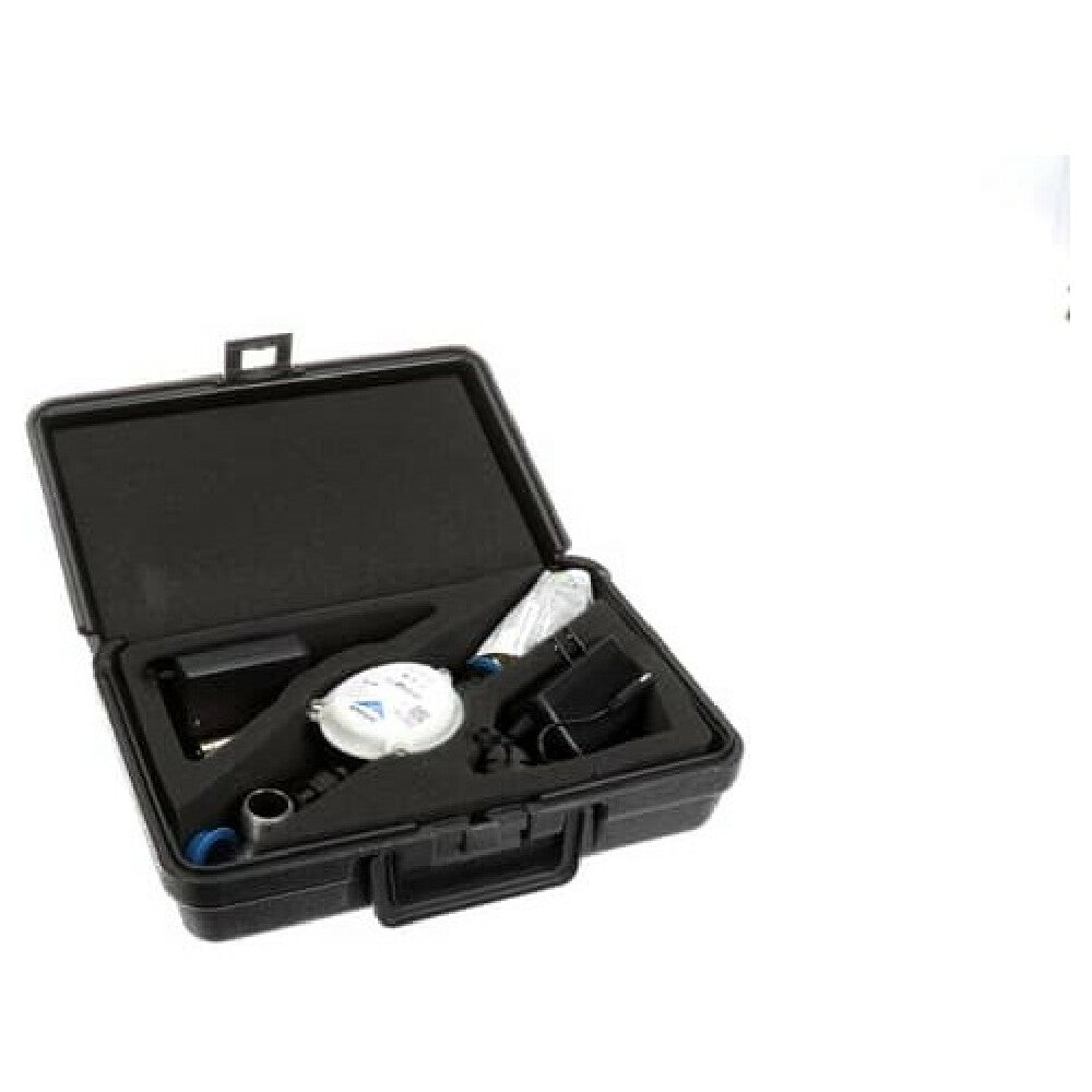 Dormont FPMD75FFKITQ 3/4" Flopro Md Gas Flow Kit With Quick D