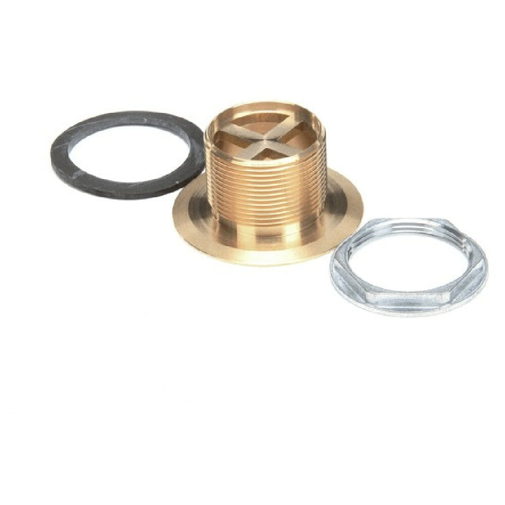 Metal Masters 305300 11/2 Drain