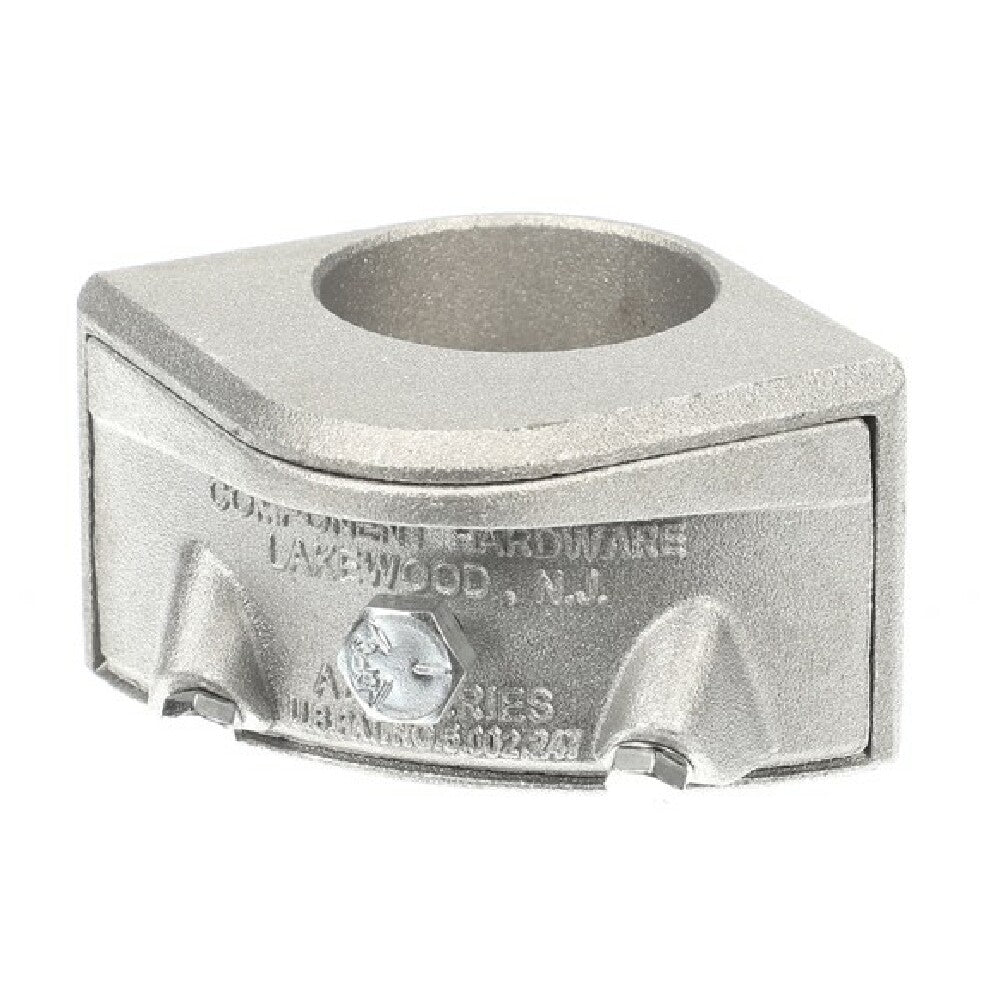 Metal Masters 312591 Under Shelf Quick Corner